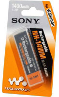 Sony NH14WM (NH14WMBC)